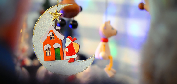 Pierwsza gwiazdka, siano pod obrusem, dodatkowy talerz. Czy znasz wszystkie bożonarodzeniowe tradycje?