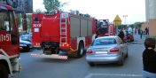 Zatrzymano sprawc podpalenia aut na Zawadzie. Jedno z nich naleao do byej dziewczyny podpalacza