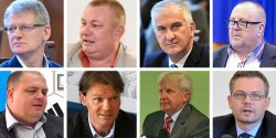 Oni maj� najwi�kszy wp�yw na elbl�ski sport. Prezydent Elbl�ga powo�a� nowy sk�ad Rady Sportu