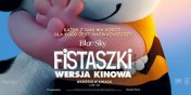 Rodzina leci do kina na animacj „Fistaszki – wersja kinowa" 