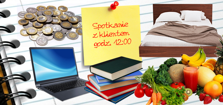Noworoczne postanowienia zawodowe – jak ich dotrzyma?