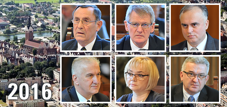 Noworoczny koncert życzeń lokalnych polityków. Co dla Elbląga w 2016 r. chcieliby zrobić radni i władze miasta?
