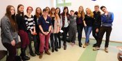 Pionierzy Rwnoci chc, aby Elblg by miejscem bez hejtu