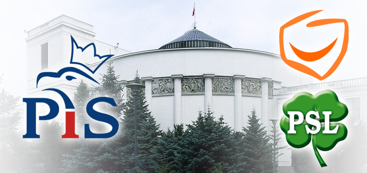 "Rozpoczęła się walka o znajdującą się w śmiertelnym niebezpieczeństwie demokrację"