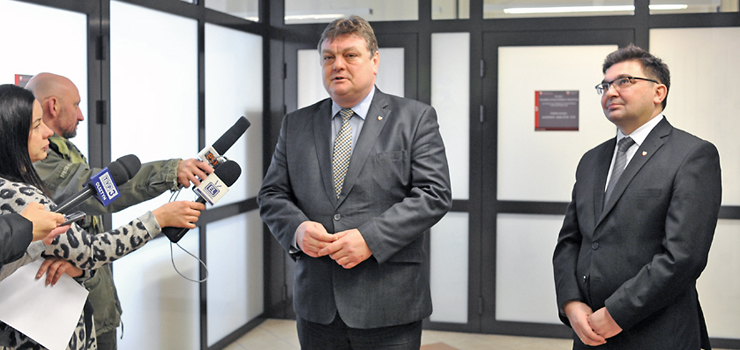 Od dziś w Elblągu działa 5 punktów bezpłatnej pomocy prawnej. Nie każdy może z nich korzystać