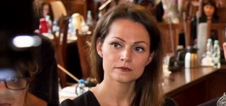 Z UM w Elblągu do PGE Narodowy w Warszawie. Monika Borzdyńska rzecznikiem prasowym tego obiektu