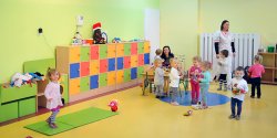 obek przy Asnyka zmieni si nie do poznania. Przeszed wart 1 mln z inwestycj i zwikszy liczb miejsc