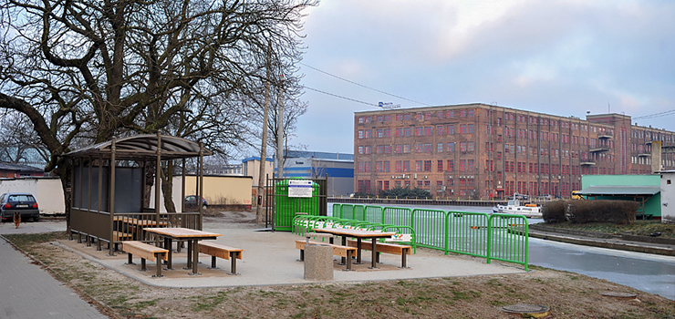 Miasto przejęło w utrzymanie elbląski odcinek szlaku Green Velo. Jaki będzie miało z tego pożytek?