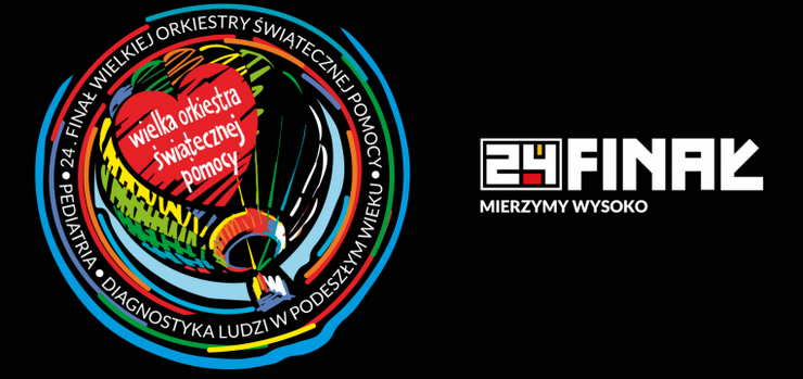 Wykonają usługi fryzjerskie, naprawią sprzęt elektroniczny. Wszystko dla WOŚP