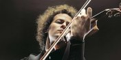 Melomani mwi o nim: Polski Paganini. Wirtuoz skrzypiec, Mariusz Patyra, wystpi z EOK