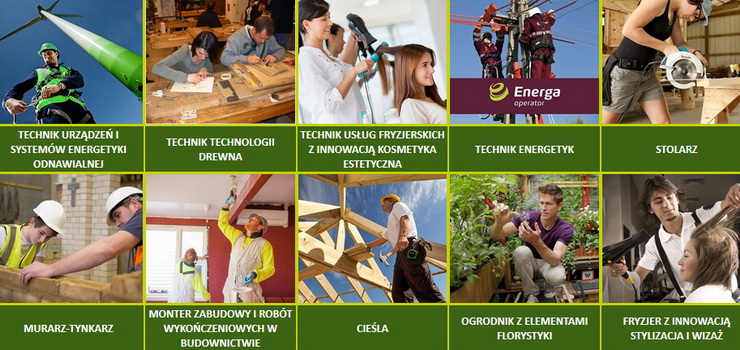 Poznaj odpowiedź na jedno z wyzwań stojących przed szkolnictwem zawodowym