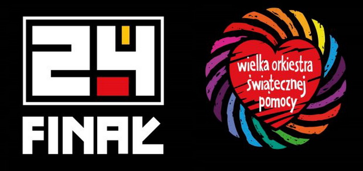 Sprawdź program 24 Finału Wielkej Orkiestry Świątecznej Pomocy w Elblągu