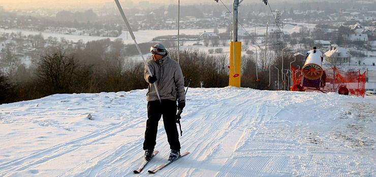 Nowy - stary dzierżawca Góry Chrobrego. Przez 20 lat ośrodkiem narciarskim zarządzać będzie PT „Góra Chrobrego"