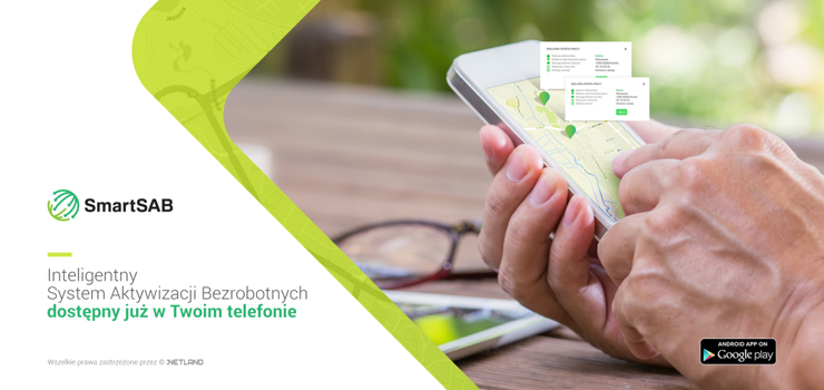 Multimedialny system prezentowania ofert pracy