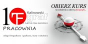 10Pracownia zaprasza na kurs z zakresu fotografii i grafiki komputerowej