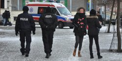 Policjanci podsumowali weekend i WO�P 