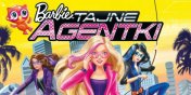 „Barbie: Tajne agentki" w kinach sieci Multikino 