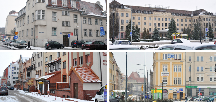 Zobacz, gdzie w Elblągu będą urzędować parlamentarzyści z naszego okręgu