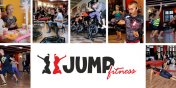 Zrealizuj noworoczne fit postanowienia z JUMP Fitness Maciej Skrobotun