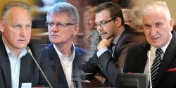 Prezydent powikszy elblsk Rad Sportu o kolejnego czonka. Bdzie nim radny PiS