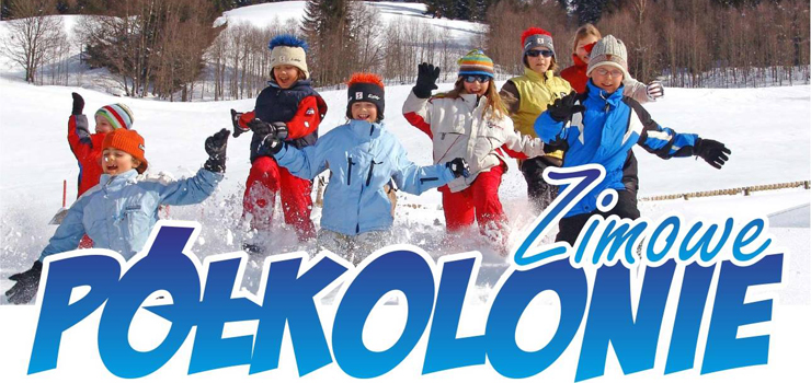 Zapraszamy na Półkolonie Zimowe ze Szkołą Pływania Water & Life
