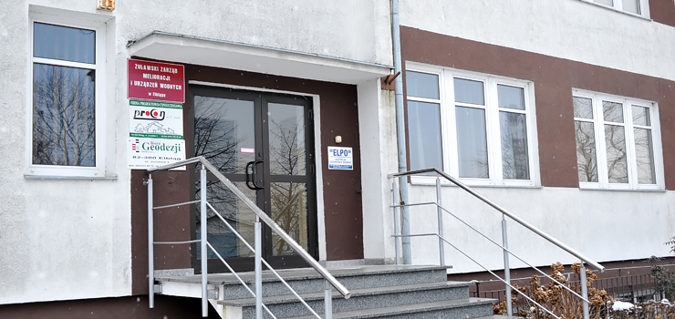 Kto zostanie dyrektorem elbląskich melioracji? Do tej pory nikt nie spełnił oczekiwań