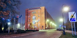 GE zapowiedzia zwolnienia - prac straci 229 elblan. "To jest klska. Teraz ludzie odczuwaj niepewno"