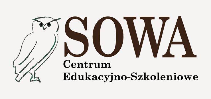 Centrum Edukacyjno-Szkoleniowe SOWA - wygraj bon na kurs języka włoskiego