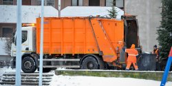MPO i Cleaner b�d� wywozi� odpady z Elbl�ga. KIO odrzuci�a odwo�anie e�ckiej Komy