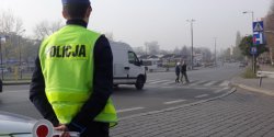 Policjanci zwracali szczeg�ln� uwag� na zachowania kierowc�w w stosunku do pieszych. Co zauwa�yli?