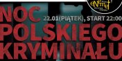 ENEMEF: Noc Polskiego Kryminału z Pitbullem 2 - wygraj bilet