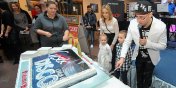 "Mamy wszystko w jednym miejscu". Elblanie tumnie odwiedzili X Targi lubne - zobacz zdjcia 