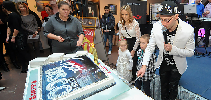 "Mamy wszystko w jednym miejscu". Elblążanie tłumnie odwiedzili X Targi Ślubne - zobacz zdjęcia 