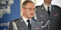 Czy elblscy policjanci maj szans na now komend i nowe radiowozy?