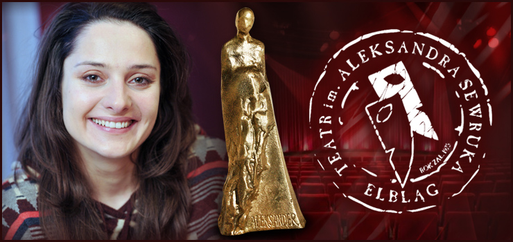 Jaka naprawd jest Aleksandra Wojtysiak? - zobacz materia filmowy