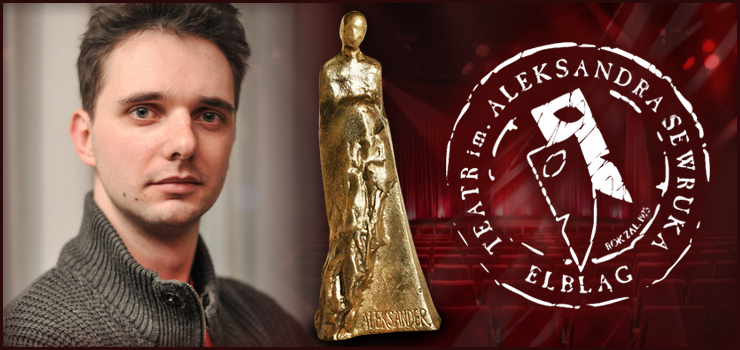 Jaki naprawdę jest Michał Żołyński? - zobacz materiał filmowy