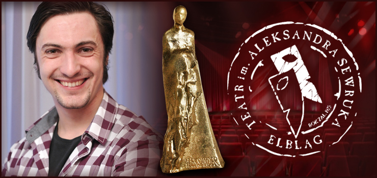 Jaki naprawdę jest Piotr Boratyński? - zobacz materiał filmowy