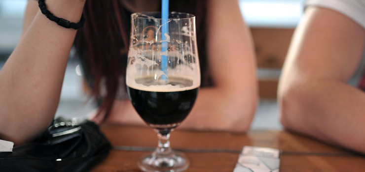 Szokujące dane. Co szósty elblążanin ma problem z alkoholem lub żyje w otoczeniu alkoholika