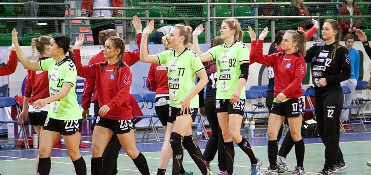 Turecki Izmir BSB SK rywalem Startu w 1/4 finału Challenge Cup