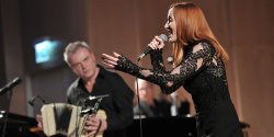 Muzyczna podr� z EOK -Koncert Karnawa�owy - Buenos Aires, Paris, New York
