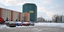 Jak d�ugo kierowcy poczekaj� na nowe miejsca postojowe przy D�bka i Karowej?