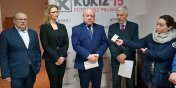 Kolejne referendum? "Wszyscy obywatele powinni si wypowiedzie czy chc imigrantw czy nie"