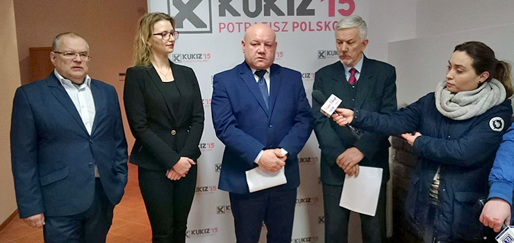 Kolejne referendum? "Wszyscy obywatele powinni się wypowiedzieć czy chcą imigrantów czy nie"