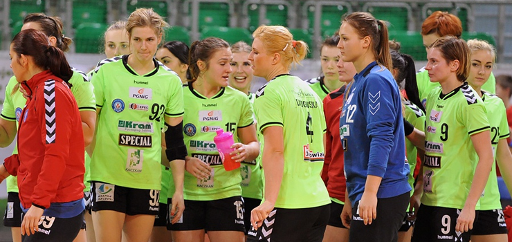 Start bez problemów awansował do ćwierćfinału Pucharu Polski