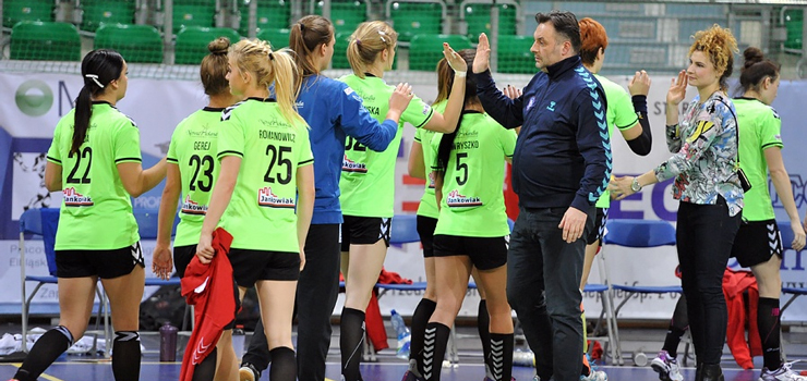 Niespodziewana porażka Startu Elbląg w Chorzowie