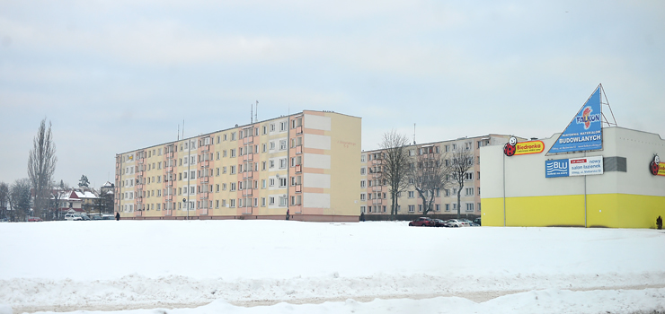 Kolejny inwestor chce nabyć działkę po Porto 55. Czy tym razem syndykowi uda się ją sprzedać?