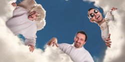 14 lutego Kabaret Neo-N�wka b�dzie w Elbl�gu obchodzi� swoje 15-lecie!