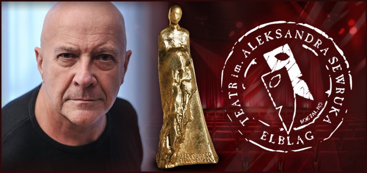 Jaki naprawdę jest Jerzy Przewłocki? - zobacz materiał filmowy