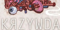 Podwjny koncert w Mjazzdze. Usyszymy Krzywy Dez i Piosenki winiopasa - wygraj bilety
