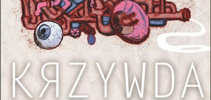 Podwjny koncert w Mjazzdze. Usyszymy Krzywy Dez i Piosenki winiopasa - wygraj bilety